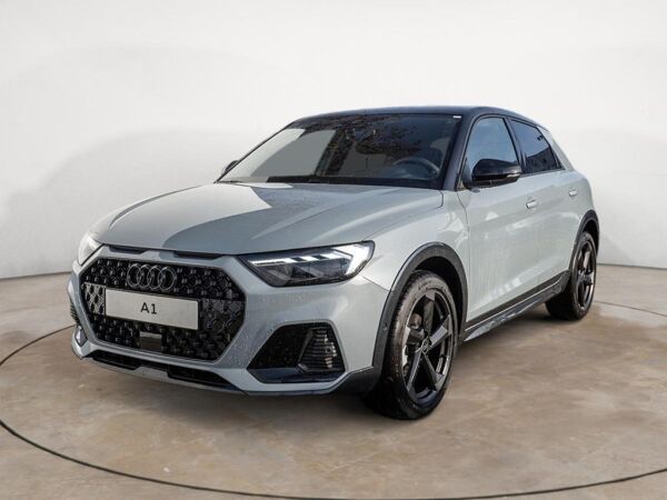 Audi A1 allstreet 35 TFSI bild 1