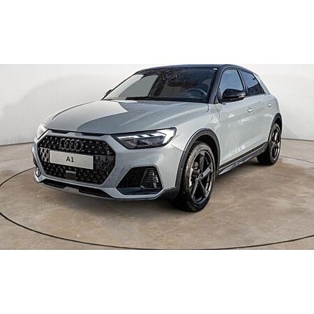 Audi A1 leasen