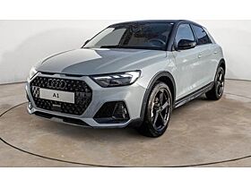 Audi A1 allstreet 35 TFSI Audi A1 allstreet 35 TFSI