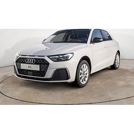 Audi A1 leasen