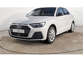 Audi A1 Sportback 30 TFSI Audi A1 Sportback 30 TFSI