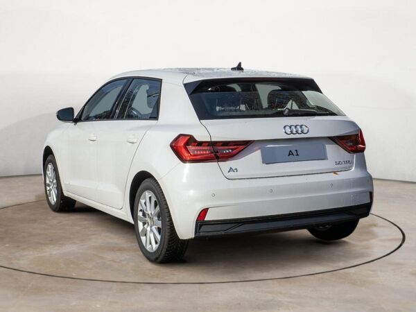 Audi A1 Sportback 30 TFSI bild 3