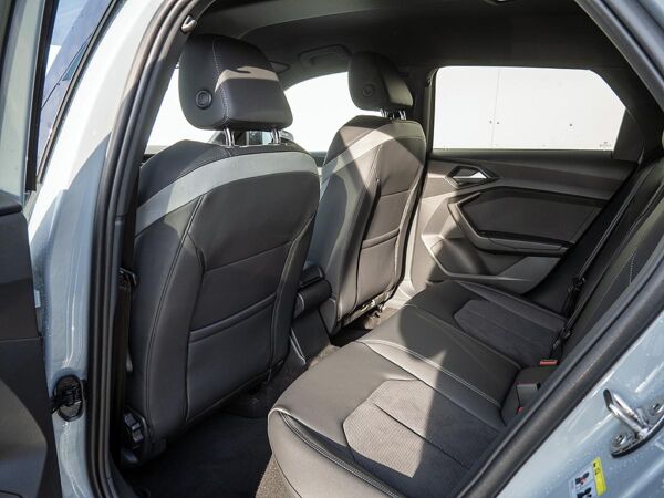 Audi A1 allstreet 35 TFSI bild 4