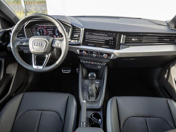 Audi A1 allstreet 35 TFSI bild 6