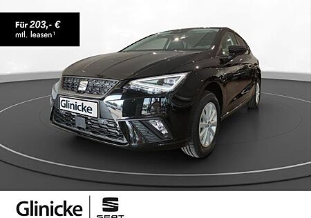 Seat Ibiza 1.0 TSI DSG Style Road Edition PDC LED Fulllink