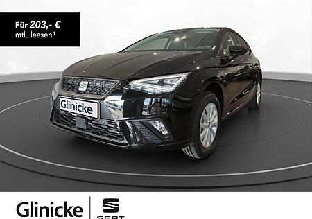 Seat Ibiza 1.0 TSI Style Road Edition PDC LED Fulllink