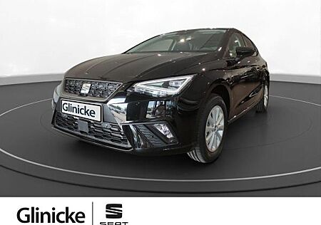 Seat Ibiza 1.0 TSI DSG Style Road Edition PDC LED Fulllink