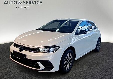 VW Polo Volkswagen Goal 1,0 l TSI 5- Gang