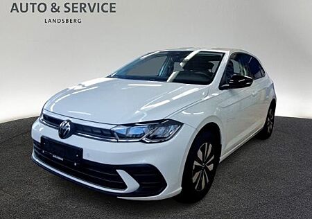 VW Polo Volkswagen Life 1,0 l TSI OPF 5- Gang