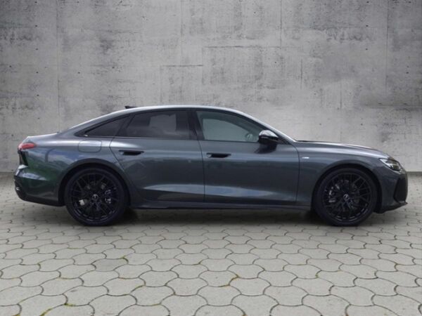 Audi A6 Limousine TDI quattro S tronic bild 4