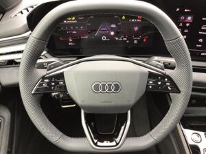 Audi A6 Limousine TDI quattro S tronic bild 6