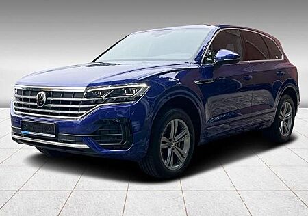 VW Touareg Volkswagen 3.0 TDI R-Line IQ.Light ACC Navi Massage