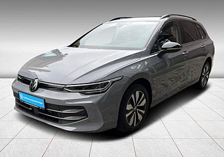 VW Golf Volkswagen VIII Variant 1.5 eTSI Goal DSG CarPlay LED