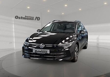 VW Golf Volkswagen VIII Variant 1.5 TSI Goal LED RFK AHK Navi