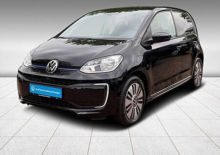 VW Up Volkswagen ! e-move Style Plus Sitzhzg Klima CCS