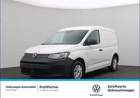 VW Caddy Volkswagen Cargo 2.0 TDI Klima Sitzhzg Einparkhilfe