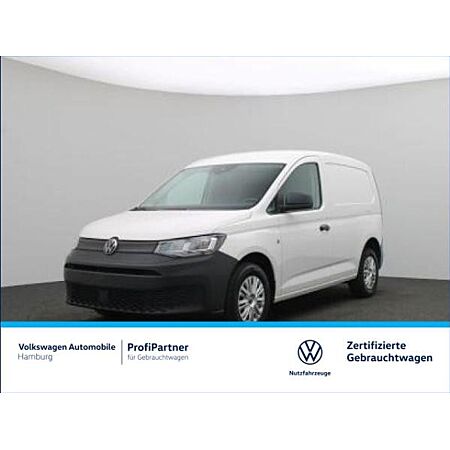 VW Caddy leasen
