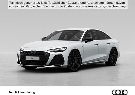 Audi A6 Limousine e-hybrid quattro 220 k W S tronic