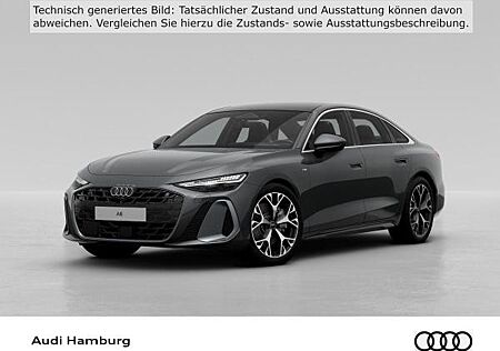 Audi A6 Limousine TDI quattro S t ronic