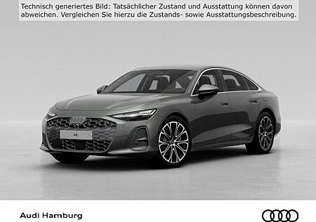 Audi A6 Limousine e-hybrid quattro 220 k W S tronic
