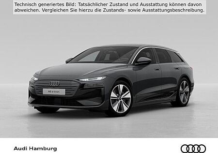 Audi A6 e-tron A6 Avant e-tron performance ***