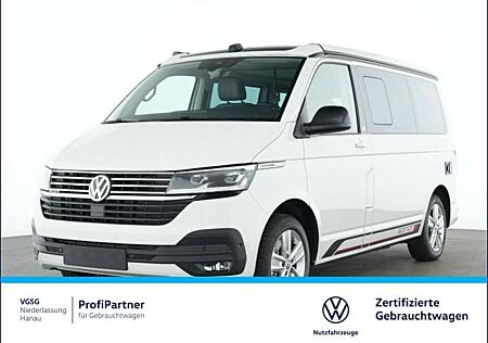 VW T6 Volkswagen .1 California Ocean Edition 4Motion AHK Navi LED