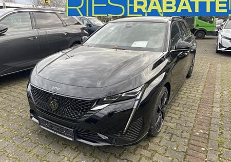 Peugeot 308 SW GT BlueHDi 130 EAT8 / R-KAMERA / AHK / SHZ