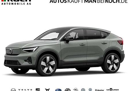 Volvo C40 Recharge Twin Motor Ultimate