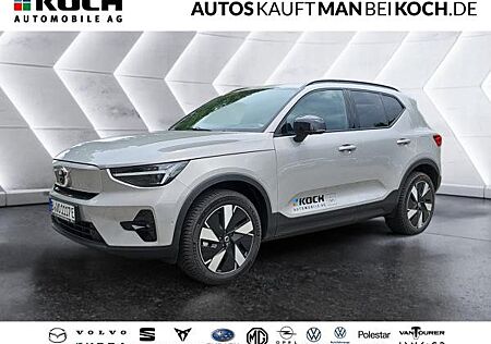 Volvo XC 40 XC40 Recharge 82KWh Twin Motor Ultimate