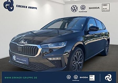 Skoda Scala gebraucht kaufen Skoda Scala 1.0 TSI DSG Tour +NAVI+ACC+GRA+SHZ+PDC+LED+