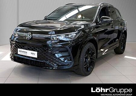 VW Tiguan Volkswagen R-Line 1.5 eHybrid OPF 6-Gang-DSG