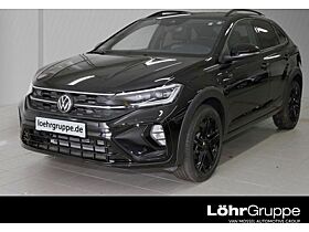 Volkswagen Taigo R-Line 1.5 TSI OPF 7-Gang-DSG Volkswagen Taigo R-Line 1.5 TSI OPF 7-Gang-DSG