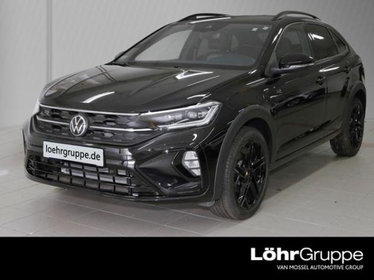 Volkswagen Taigo R-Line 1.5 TSI OPF 7-Gang-DSG bild