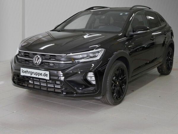 Volkswagen Taigo R-Line 1.5 TSI OPF 7-Gang-DSG bild 3