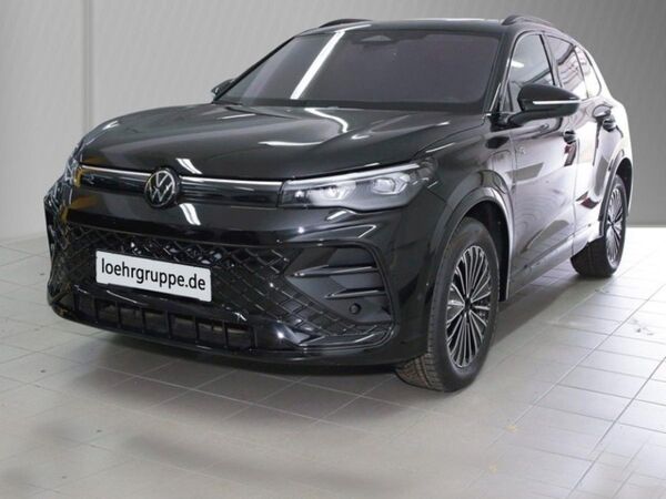 Volkswagen Tiguan R-Line 1.5 eHybrid OPF 6-Gang-DSG bild 3