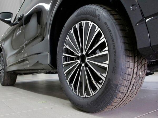 Volkswagen Tiguan R-Line 1.5 eHybrid OPF 6-Gang-DSG bild 7