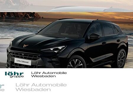Cupra Terramar 1.5 eTSI DSG Digital Drive Paket Dinamica Komfort Paket
