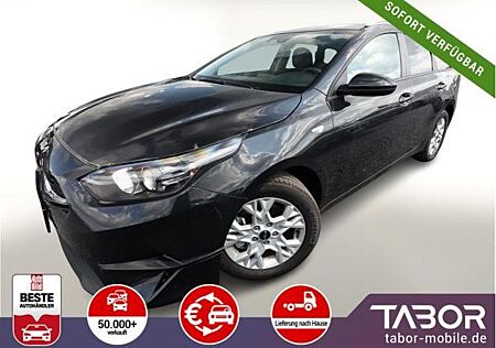 Kia Cee'd Sportswagon Ceed SW 1.0 T-GDI 100 Nav KomfortP SHZ Kam PDC