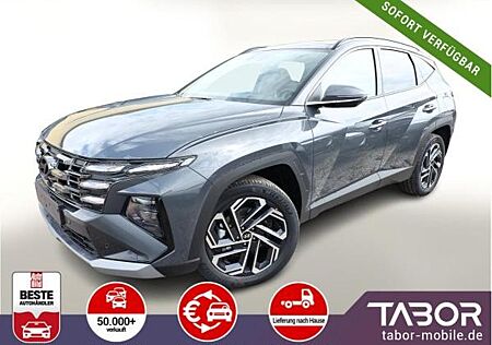 Hyundai Tucson 1.6 HEV 215 DCT 4WD Prime Pano AssisP ECS