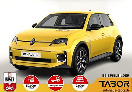 Renault R 5 5 Techno 10 Comfort Range Kam SHZ PDC Nav ACC