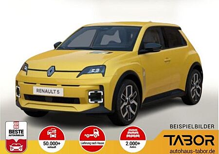 Renault R 5 5 Techno 10 Comfort Range Kam SHZ PDC Nav ACC