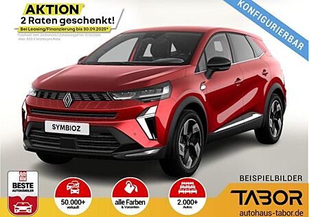 Renault Symbioz KISS Full Hybrid E-Tech 160