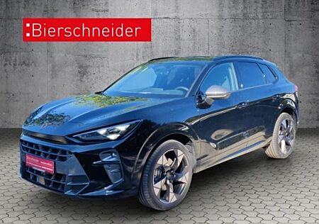 Cupra Terramar 2.0 TSI DSG 4Drive STANDH HUD AHK KAMERA GRA SHZ 20