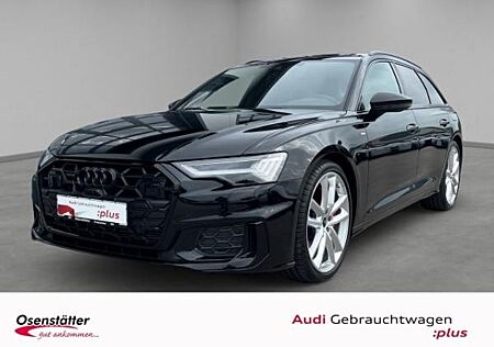 Audi A6 Avant 55 TFSI e S line qu UPE: 116.610,-- Euro