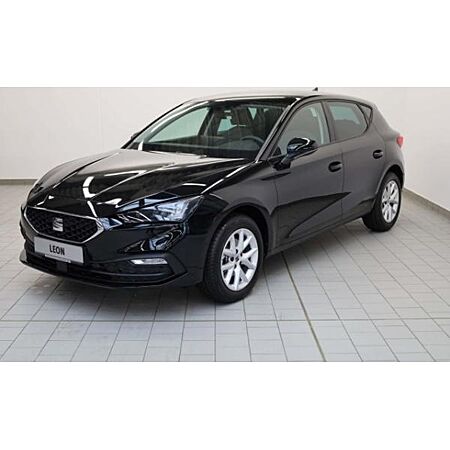 Seat Leon leasen