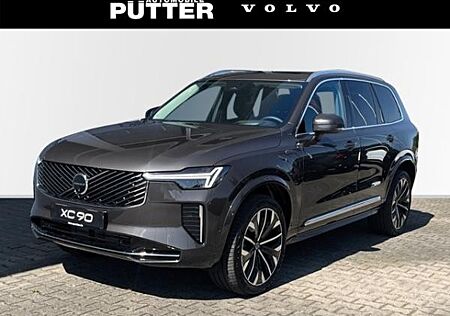 Volvo XC 90 XC90 Recharge T8 AWD Plus Bright *Lager Aktion*