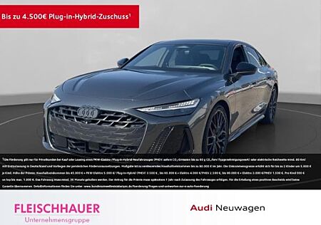 Audi A6 Limousine 2.0 TFSI e-hybrid Edition One B&O PANO QUATTRO