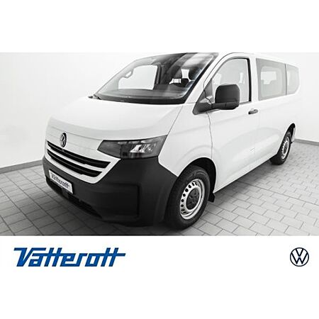 VW T6 Transporter leasen