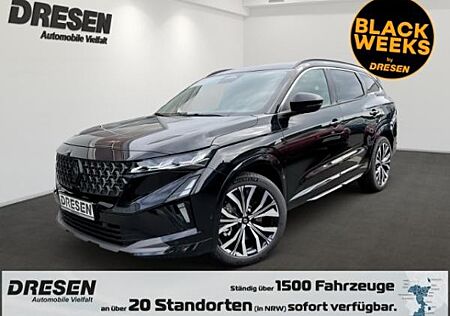 Renault Espace 🚨🤑BLACK-DEAL🤑🚨Iconic E-Tech 200 Full Hybrid 5-Sitzer *MATRIX-LED HARMAN-KARDON-SOUNDSYSTEM*