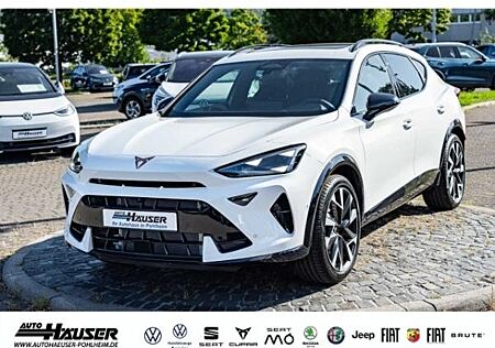Cupra Formentor VZ 2.0 TSI DSG 4Drive PANO SENNHEISER EL. HECKKL. TOP-VIEW MEMORY